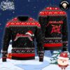 Metallica All I Want For Christmas Is You Chirstmas Gifts 2024 Xmas For Family And Friends Ugly Sweater