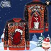 Metallica Santa Gimme Yule Gimme Tide Chest Nuts On A Fire Chirstmas Gifts 2024 Xmas For Family And Friends Ugly Sweater