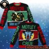 Metallica Metal Up Your Xmass Chirstmas Gifts 2024 Xmas For Family And Friends Ugly Sweater