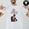 No Diddy South Funny Meme Diddy Parody Unisex T-Shirt