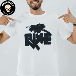 Rixe Coups Et Blessures Vinyl Merch Unisex T-Shirt