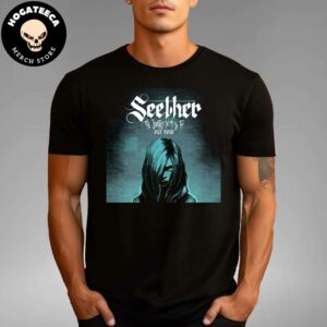 Seether The Surface Seems So Far Unisex T-Shirt