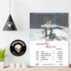 Rini Somewhere In Time Tour December 2024 Australia Schedule List Home Decor Poster Canvas