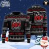 Slayer Snow Chirstmas Gifts 2024 Xmas For Family And Friends Ugly Sweater