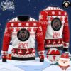 Slipknot Chirstmas Gifts 2024 Xmas For Family And Friends Ugly Sweater