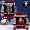 Slipknot Chirstmas Gifts 2024 Xmas For Family And Friends Ugly Sweater