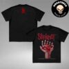 Slipknot Merch City Specific Tee In Inglewood California At Cupula Intuit On Sept 13 2024 Two Sides Unisex T-Shirt