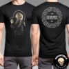 Taylor Swift Merch The Eras Tour 2023-2024 The Eras Tour Down Bad Live Photo Two Sides Unisex T-Shirt