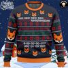 Snowing Me Snowing You ABBA For Family And Friends Chirstmas Gifts 2024 Xmas Ugly Sweater