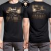 Lotus New Year’s Eve Shows at Philadelphia’s Union Transfer On Dec 30-31 Two Sides Unisex T-Shirt