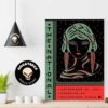 The Smashing Pumpkins Merch Poster For Show In Inglewood September 14 2024 Home Decor Poster Canvas