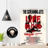 The Dare Australia December 2024 Show In Sydney And Melbourne Home Decor Poster Canvas