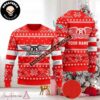 Aerosmith Rock Band Black Color Custom Name Ugly Christmas Sweater Chirstmas Gifts 2024 Xmas For Family And Friends Ugly Sweater