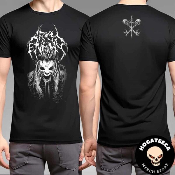 Arch Enemy Merch Deceivers Gore Unisex T-Shirt