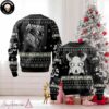 Blink-182 Ice Cream  Chirstmas Gifts 2024 Xmas For Family And Friends Ugly Sweater