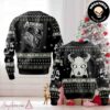 Wicked The Musical Christmas Sweater Chirstmas Gifts 2024 Xmas For Family And Friends Ugly Sweater