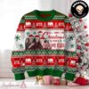 Asking Alexandria Rock Band Christmas Sweater Chirstmas Gifts 2024 Xmas For Family And Friends Ugly Sweater