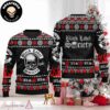 Black Veil Brides Christmas Sweater Chirstmas Gifts 2024 Xmas For Family And Friends Ugly Sweater