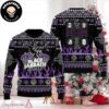 Aerosmith Rock Band Anime Ugly Christmas Sweater Chirstmas Gifts 2024 Xmas For Family And Friends Ugly Sweater