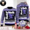 Black Sabbath Snow Ugly Christmas Sweater Chirstmas Gifts 2024 Xmas For Family And Friends Ugly Sweater