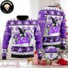 Black Sabbath Zakk Sabbath The Native Howl Ugly Christmas Sweater Chirstmas Gifts 2024 Xmas For Family And Friends Ugly Sweater