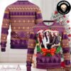 Lisa BLACKPINK Chirstmas Gifts 2024 Xmas For Family And Friends Ugly Sweater