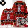 Alice Cooper Merry Metal Xmas Ugly Christmas Sweater Chirstmas Gifts 2024 Xmas For Family And Friends Ugly Sweater