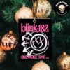 Blink 182 Pop Punk Band Christmas 2024 Tree Decorations Ornament