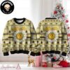 The Weeknd XO Ugly Christmas Sweater Chirstmas Gifts 2024 Xmas For Family And Friends Ugly Sweater