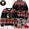 Bullet For My Valentine Ugly Christmas Sweater Chirstmas Gifts 2024 Xmas For Family And Friends Ugly Sweater