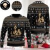 Tupac Ain’t Nothin’ But A Christmas Party Chirstmas Gifts 2024 Xmas For Family And Friends Ugly Sweater