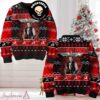 Bring Me The Horizon Fan Christmas Sweater Chirstmas Gifts 2024 Xmas For Family And Friends Ugly Sweater