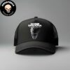 Beartooth Band Logo Trucker Hat