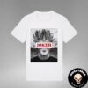 Boris Brejcha Merch Level One Two Sides Unisex T-Shirt