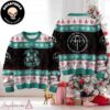 Bring Me The Horizon Logo Rock Band Christmas Sweater Chirstmas Gifts 2024 Xmas For Family And Friends Ugly Sweater