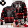 Bob Dylan Side Tracks Ugly Christmas Sweater Chirstmas Gifts 2024 Xmas For Family And Friends Ugly Sweater