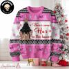 Bullet For My Valentine Ugly Christmas Sweater Chirstmas Gifts 2024 Xmas For Family And Friends Ugly Sweater