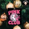 Chappell Roan Pink Pony Club Tarot Card Cowgirl Tour Christmas 2024 Tree Decorations Ornament