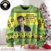 George Strait I Ain’t Rich But Lord I’m Here Ugly Christmas Sweater Chirstmas Gifts 2024 Xmas For Family And Friends Ugly Sweater