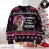 Bring Me The Horizon Logo Rock Band Christmas Sweater Chirstmas Gifts 2024 Xmas For Family And Friends Ugly Sweater