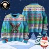 Bob Marley Everything Little Thing Is Gonna Be Alright Ugly Christmas Sweater Chirstmas Gifts 2024 Xmas For Family And Friends Ugly Sweater