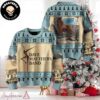 Bring Me The Horizon Snowflakes Pattern Chirstmas Gifts 2024 Xmas For Family And Friends Ugly Sweater