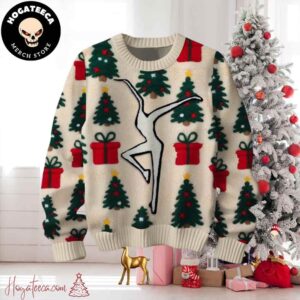 Dave Matthews Band Dancing In Christmas Ugly Christmas Sweater Chirstmas Gifts 2024 Xmas For Family And Friends Ugly Sweater