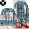 Dave Matthews Band Eat Drink And Be Mercy Ugly Christmas Sweater Chirstmas Gifts 2024 Xmas For Family And Friends Ugly Sweater