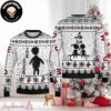 Frank Sinatra Fill My Heart With Song And Let Me Sing Forever More Christmas Sweater Chirstmas Gifts 2024 Xmas For Family And Friends Ugly Sweater