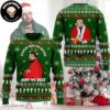 Five Finger Death Punch Ho Ho Ho Chirstmas Gifts 2024 Xmas For Family And Friends Ugly Sweater