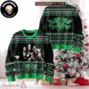 Elvis Presley Santa Is Back In Town Christmas Sweater Chirstmas Gifts 2024 Xmas For Family And Friends Ugly Sweater