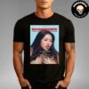 Camila Cabello For Your Consideration Banner For The 2025 Grammys Unisex T-Shirt