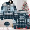 Disturbed Band Red Hell Christmas Sweater Chirstmas Gifts 2024 Xmas For Family And Friends Ugly Sweater