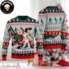 Disturbed Hell Darkness Old Friend Ugly Christmas Sweater Chirstmas Gifts 2024 Xmas For Family And Friends Ugly Sweater